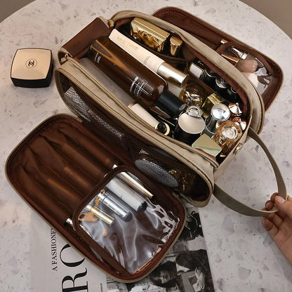 Travel Makeup Bag