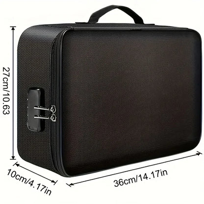 Fireproof Document Bag