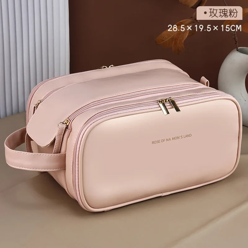 Travel Makeup Bag