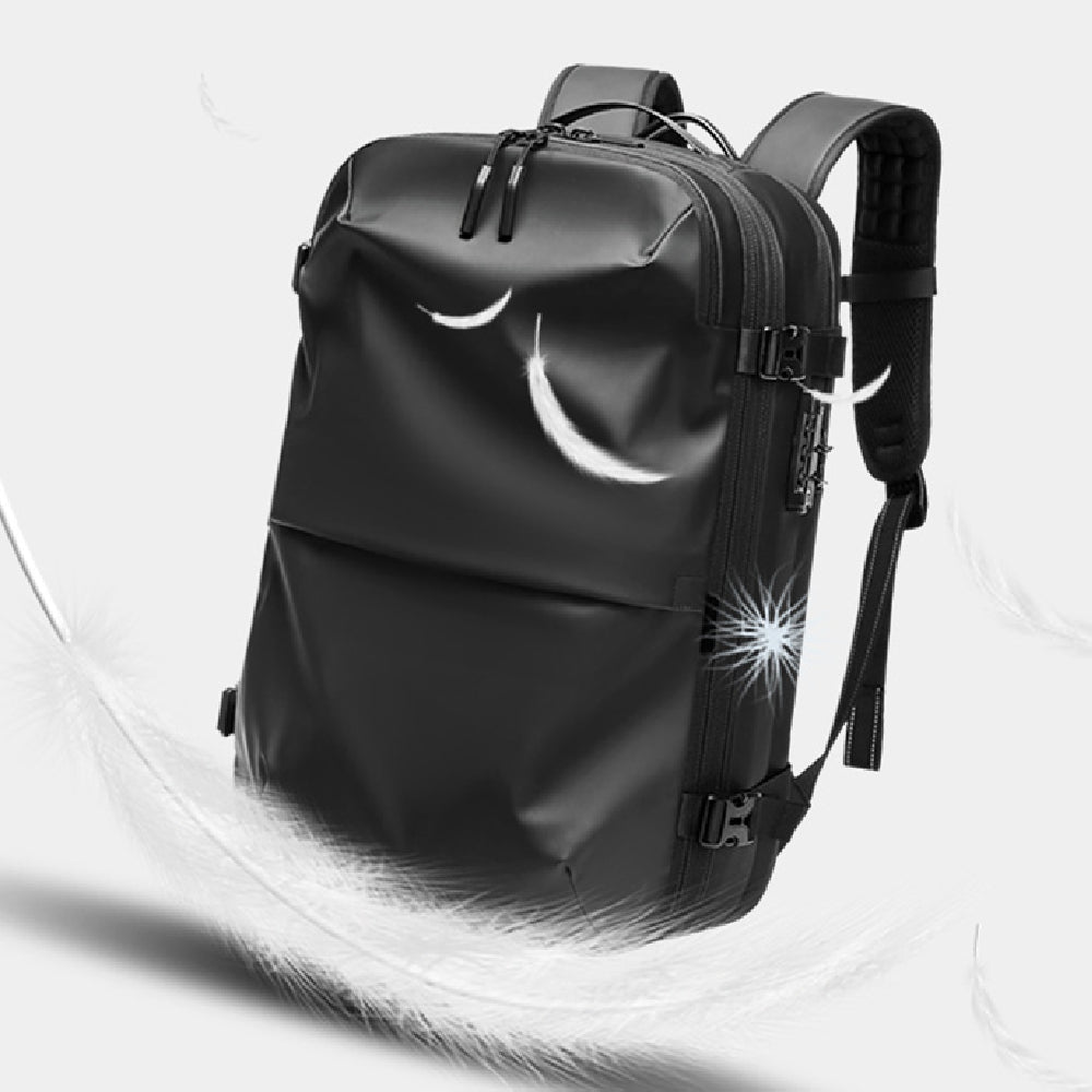 Travel Vaccum BackPack